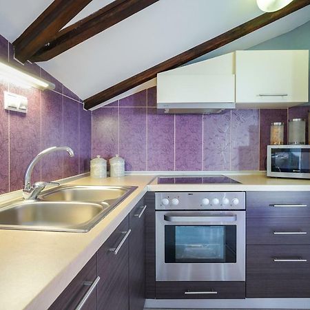 Lina'S Sea View Apartments Лименас Екстериор снимка